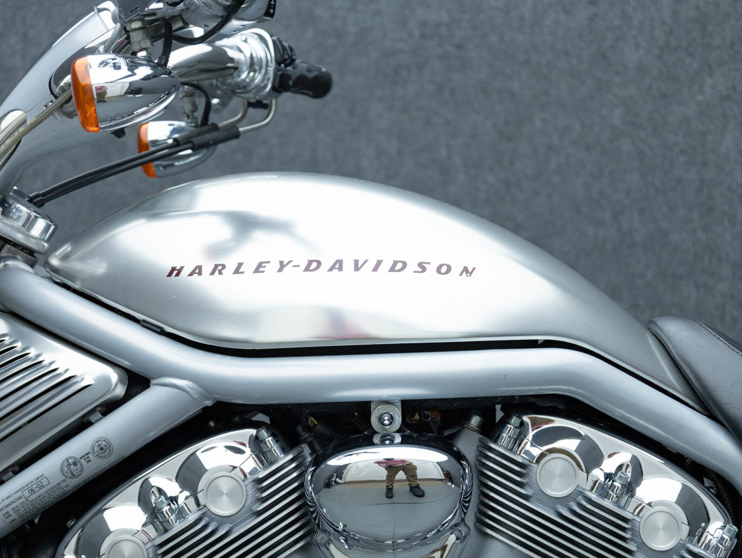 V-Rod®