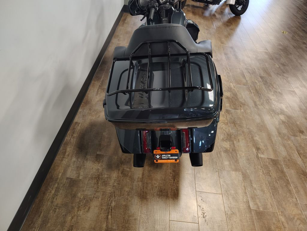 Street Glide® Ultra
