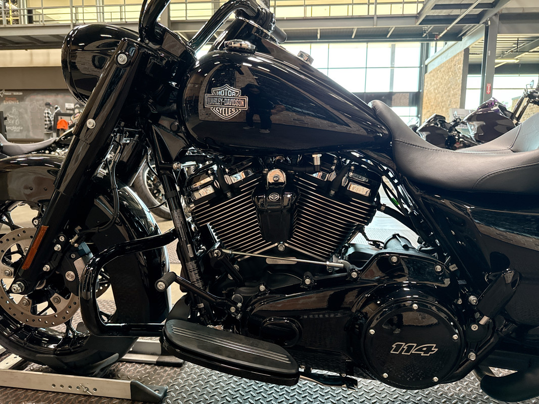 Road King® Special