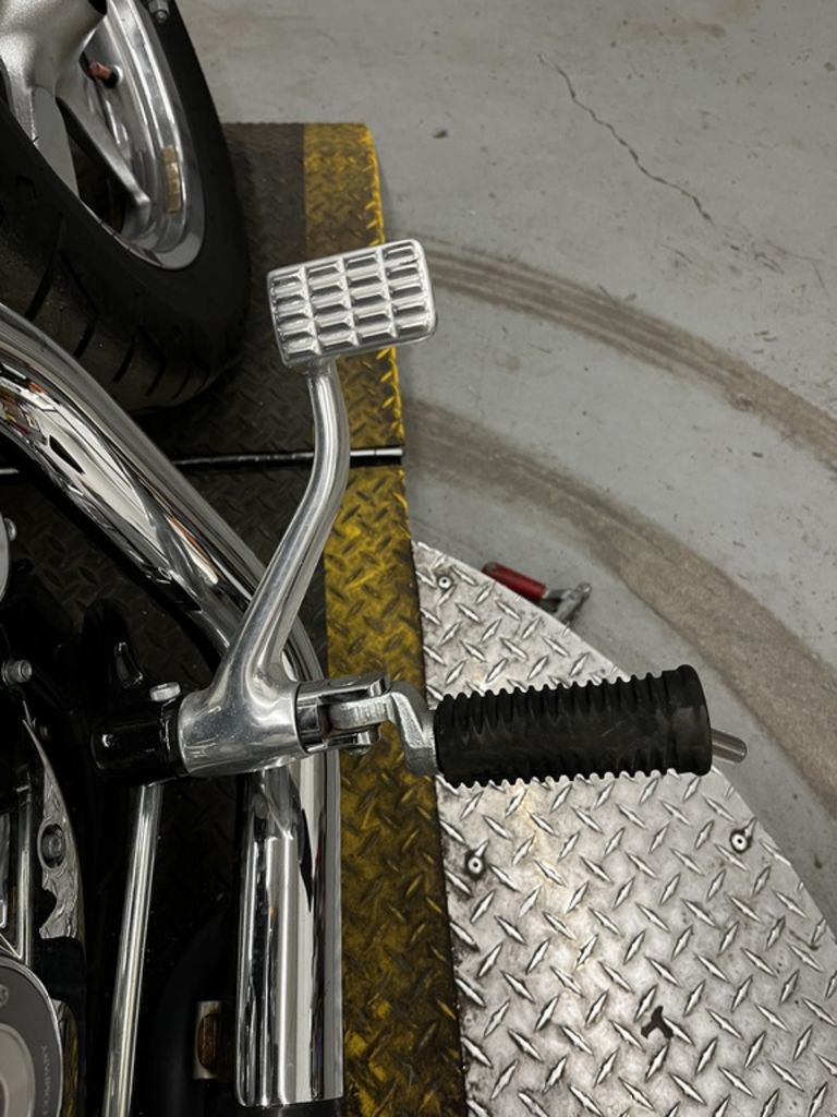 Sportster® 1200 Custom