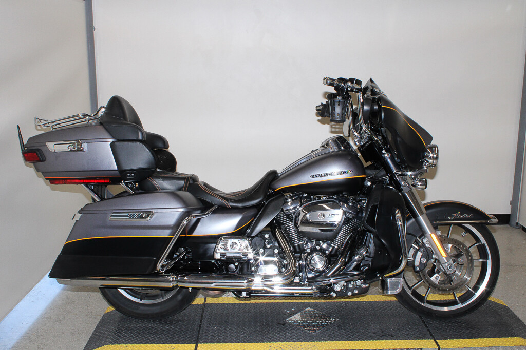 Electra Glide® Ultra® Limited