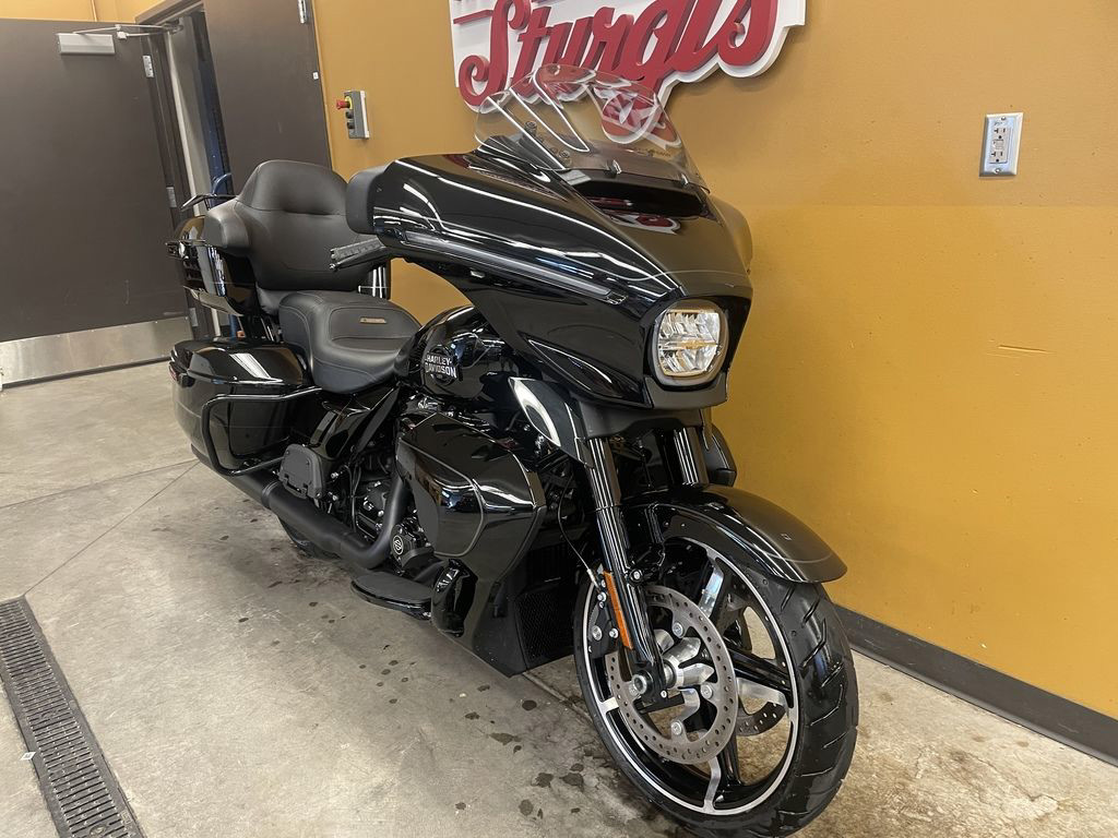Street Glide® Ultra