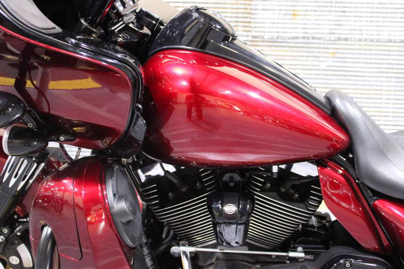 Road Glide® Special