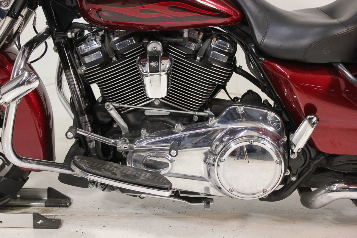 Street Glide® Special