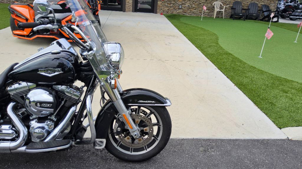 Road King®