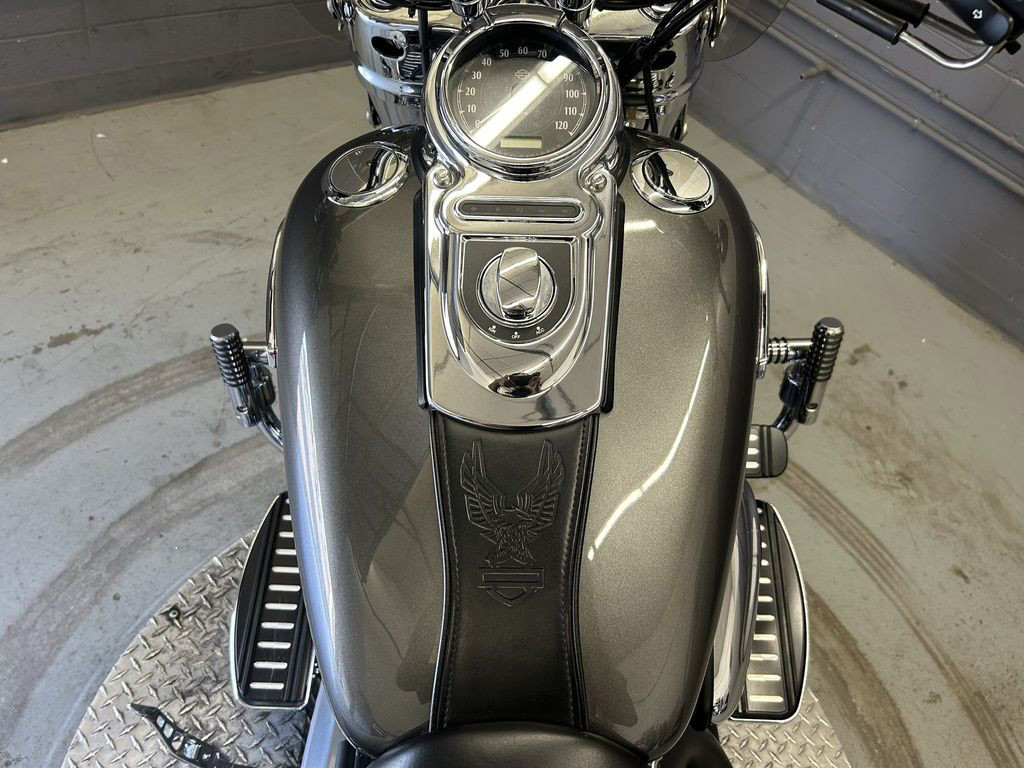 Dyna® Switchback