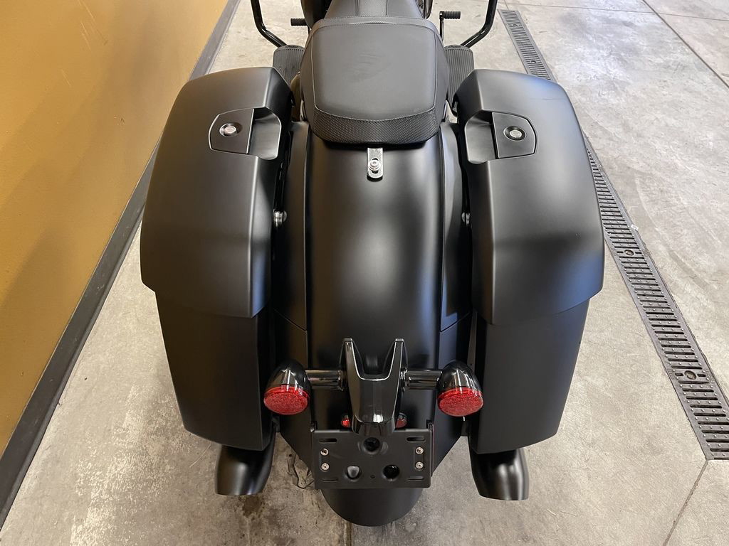 Springfield Dark Horse