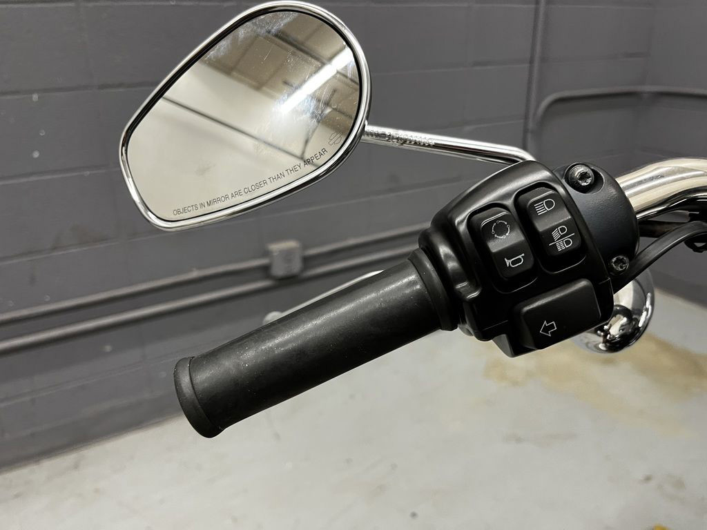 Sportster® 1200 Custom