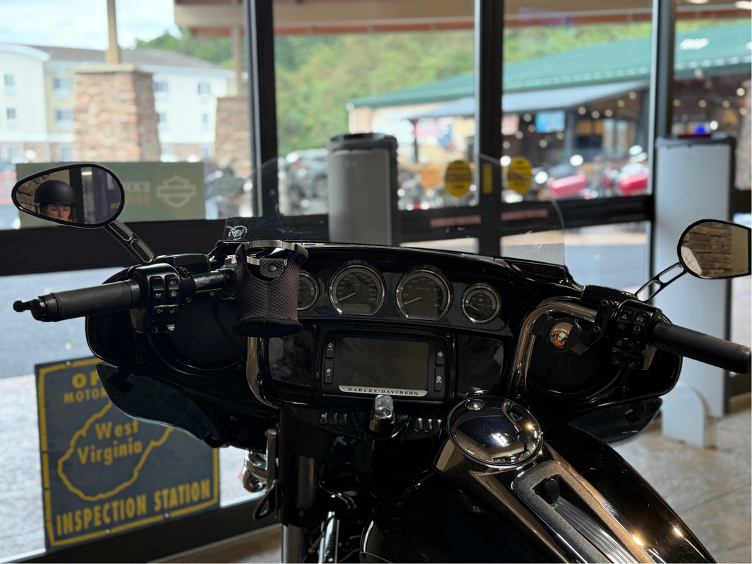 Electra Glide® Ultra® Limited