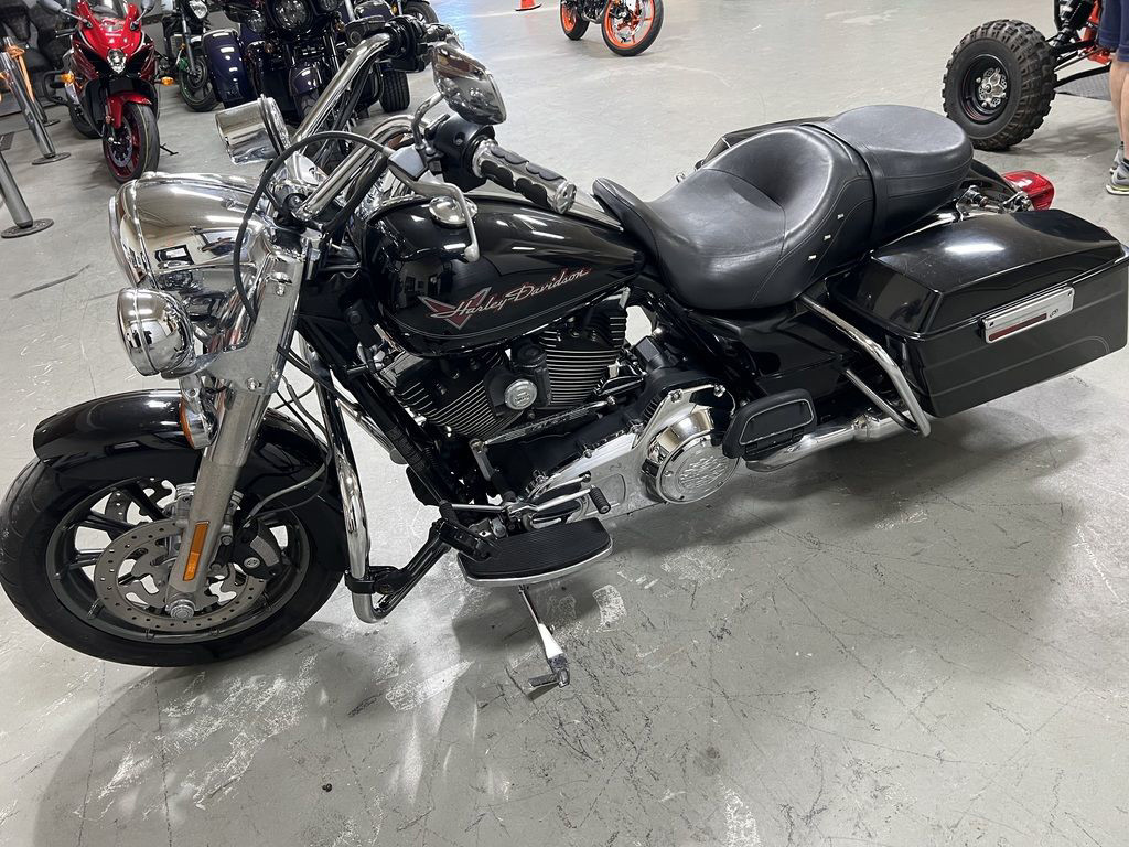 Road King®