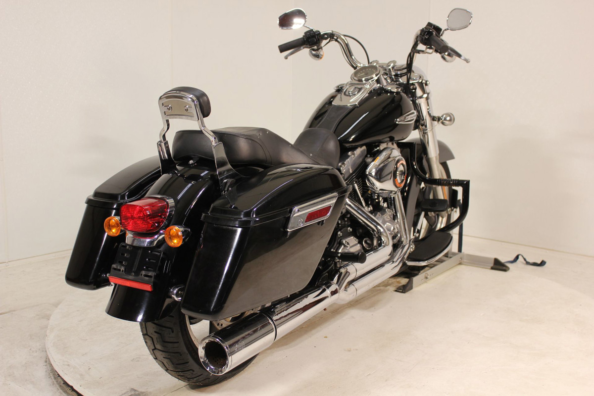 Dyna® Switchback