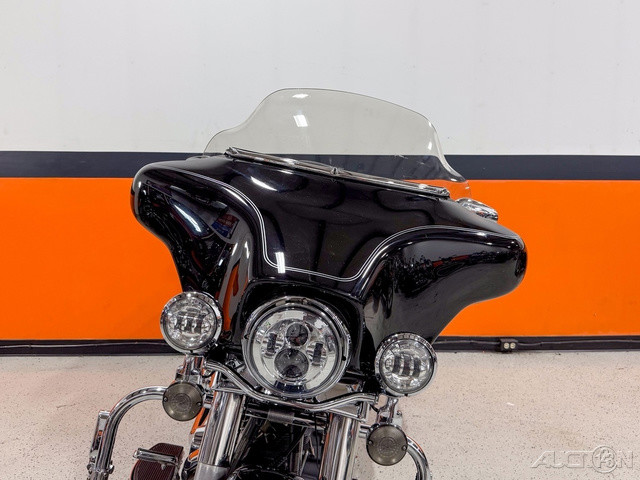 Electra Glide® Classic