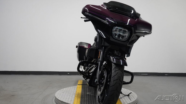 CVO® Street Glide®