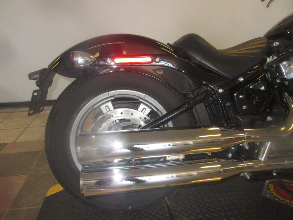 Softail® Standard