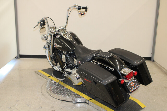 Heritage Softail® Classic