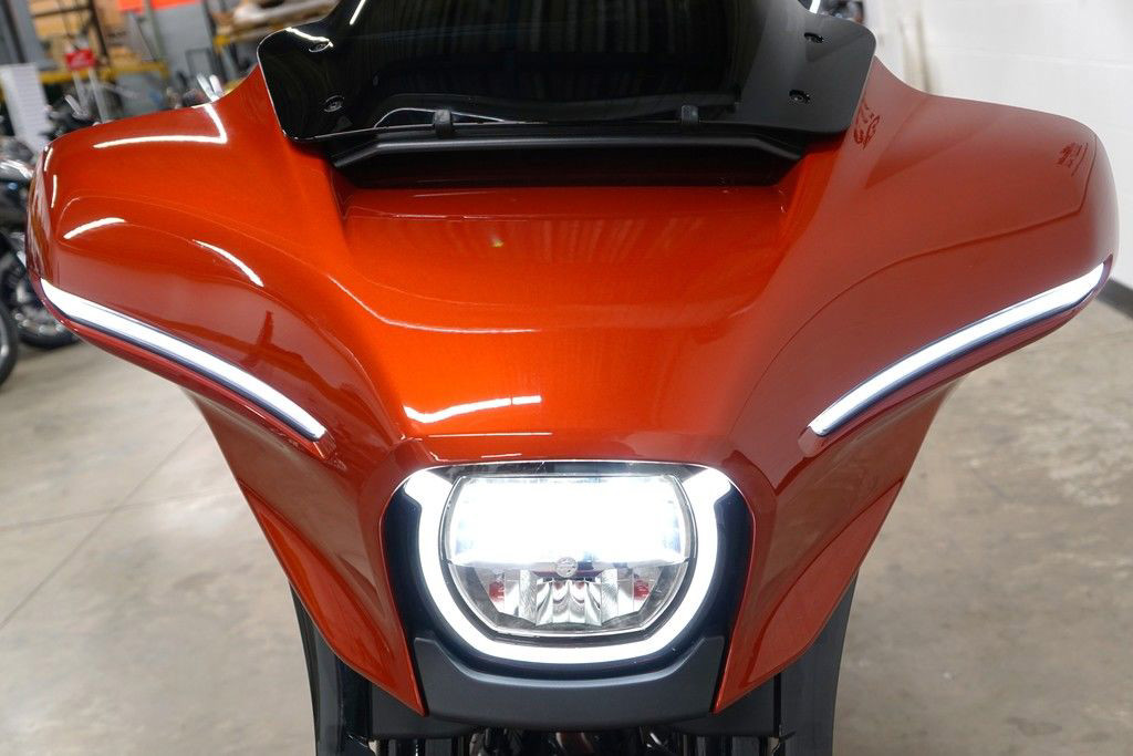 Street Glide®