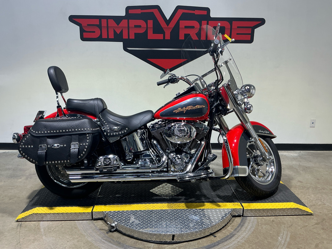 Heritage Softail® Classic