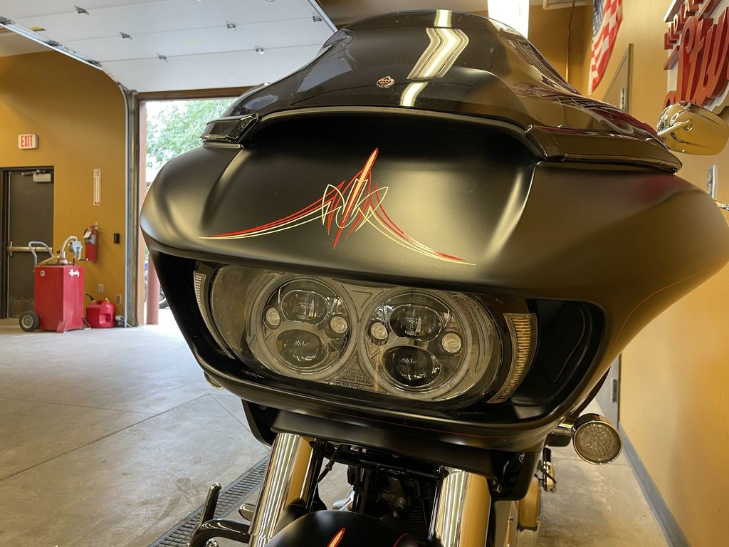 Street Glide® Special