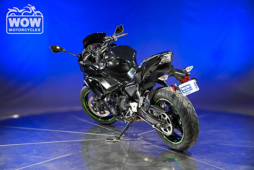 Ninja® 650 ABS