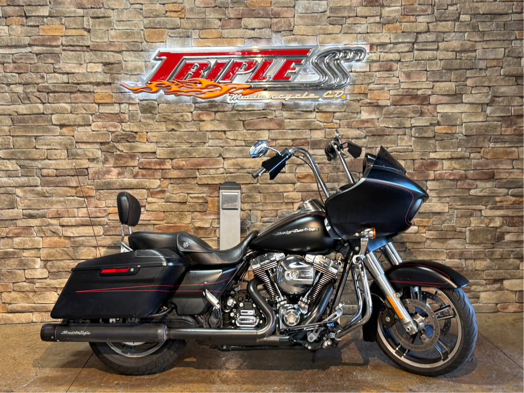 Road Glide® Special