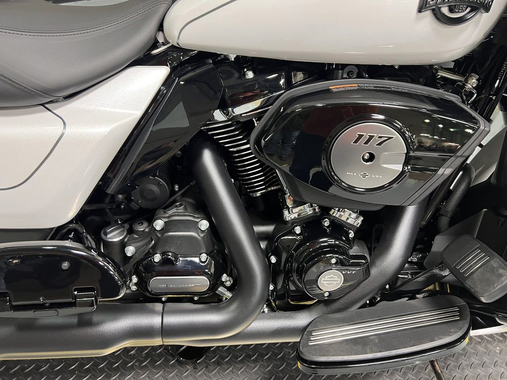 Road Glide® Limited