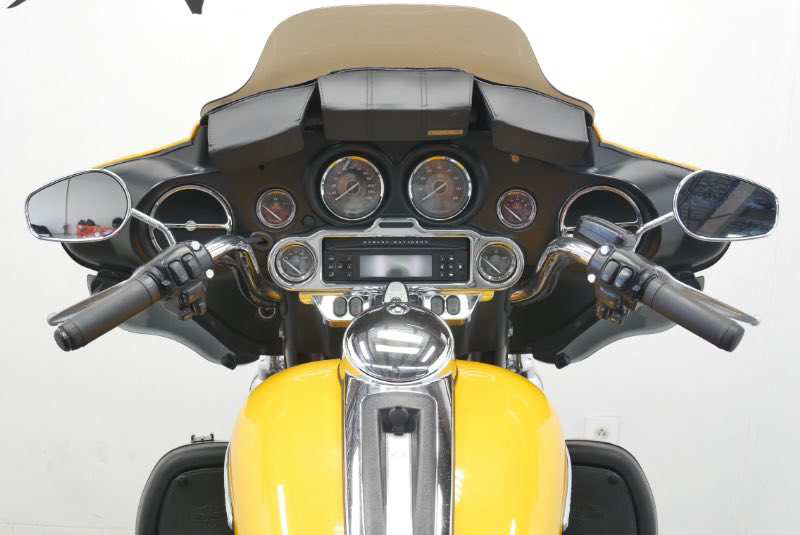 Electra Glide® Ultra® Limited