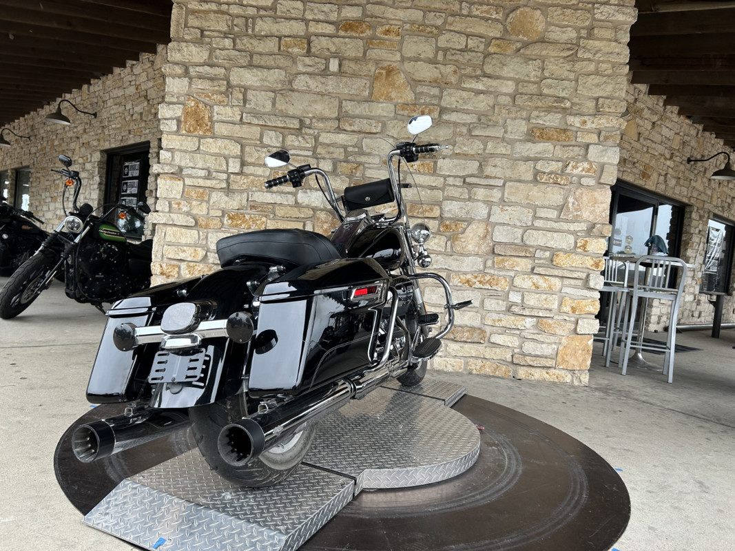 Road King®