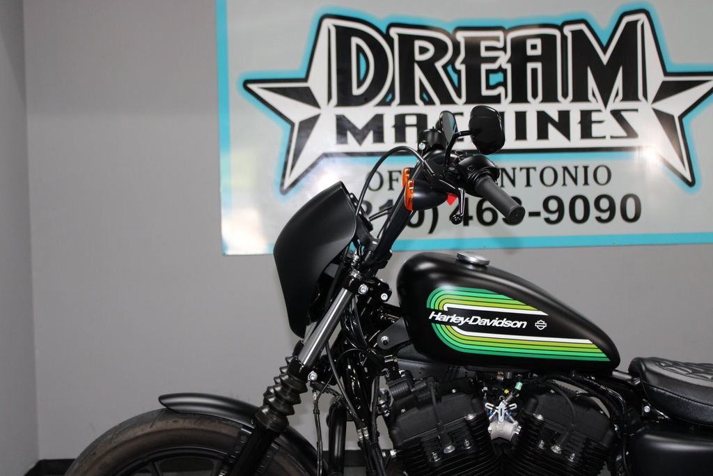 Iron 1200®