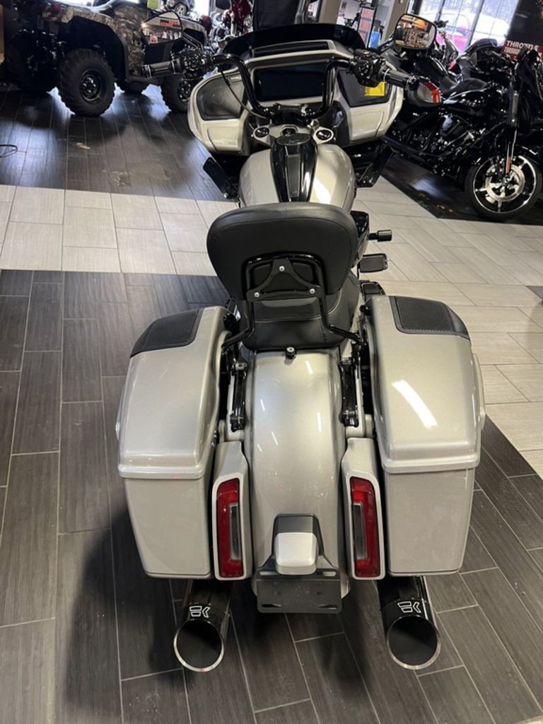 CVO® Road Glide®