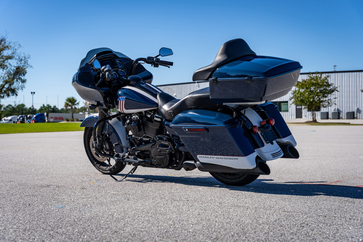 Road Glide® Special