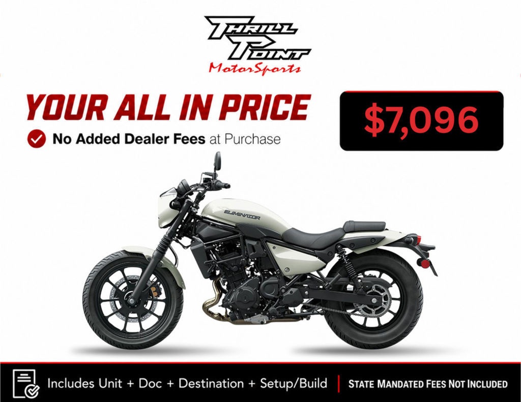 Eliminator