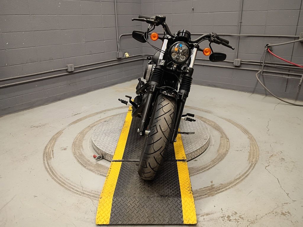 Sportster® Forty-Eight®