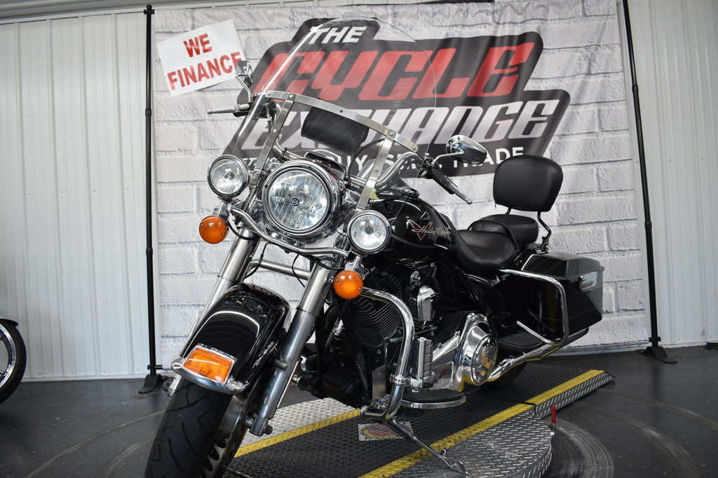 Road King®