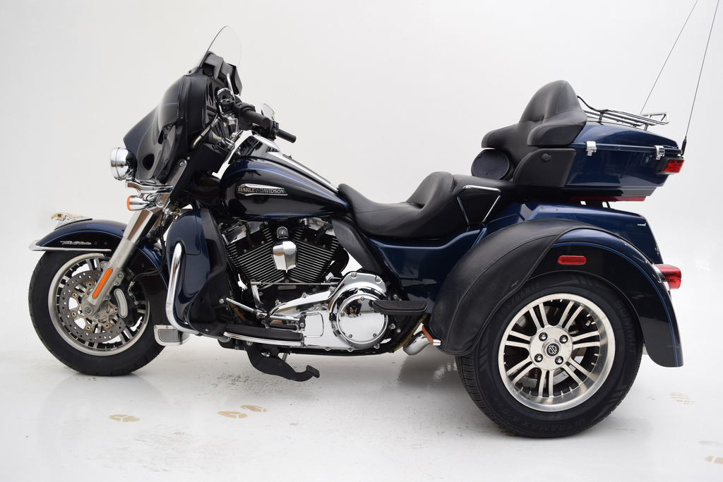Tri Glide® Ultra Classic®
