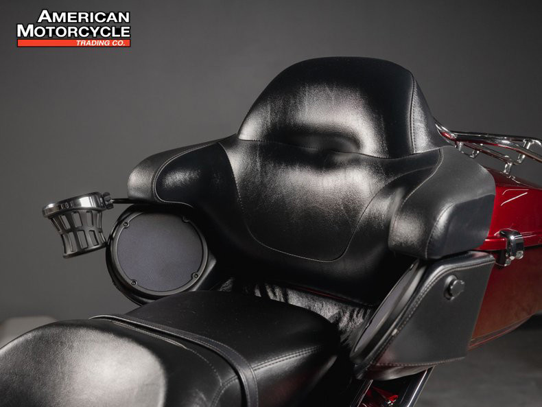 Electra Glide® Ultra Limited® Low