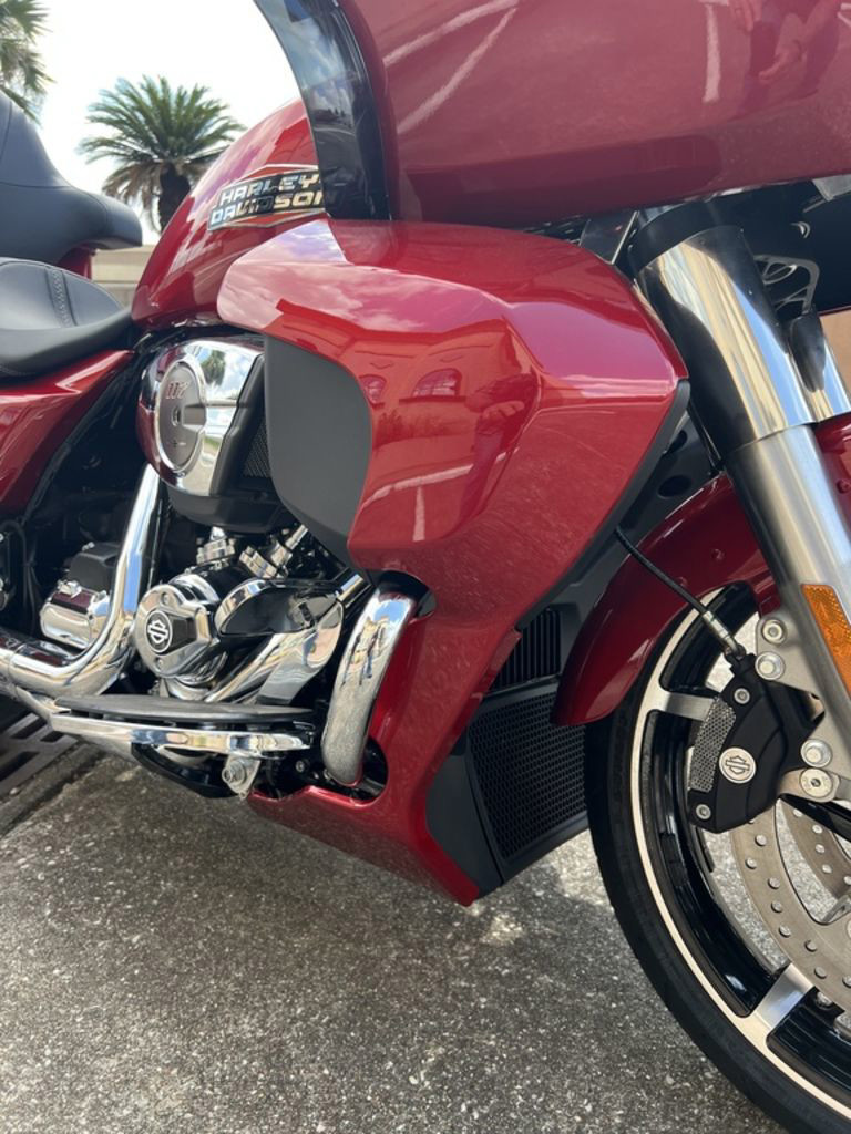 Road Glide®