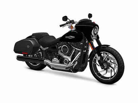 Softail® Sport Glide®