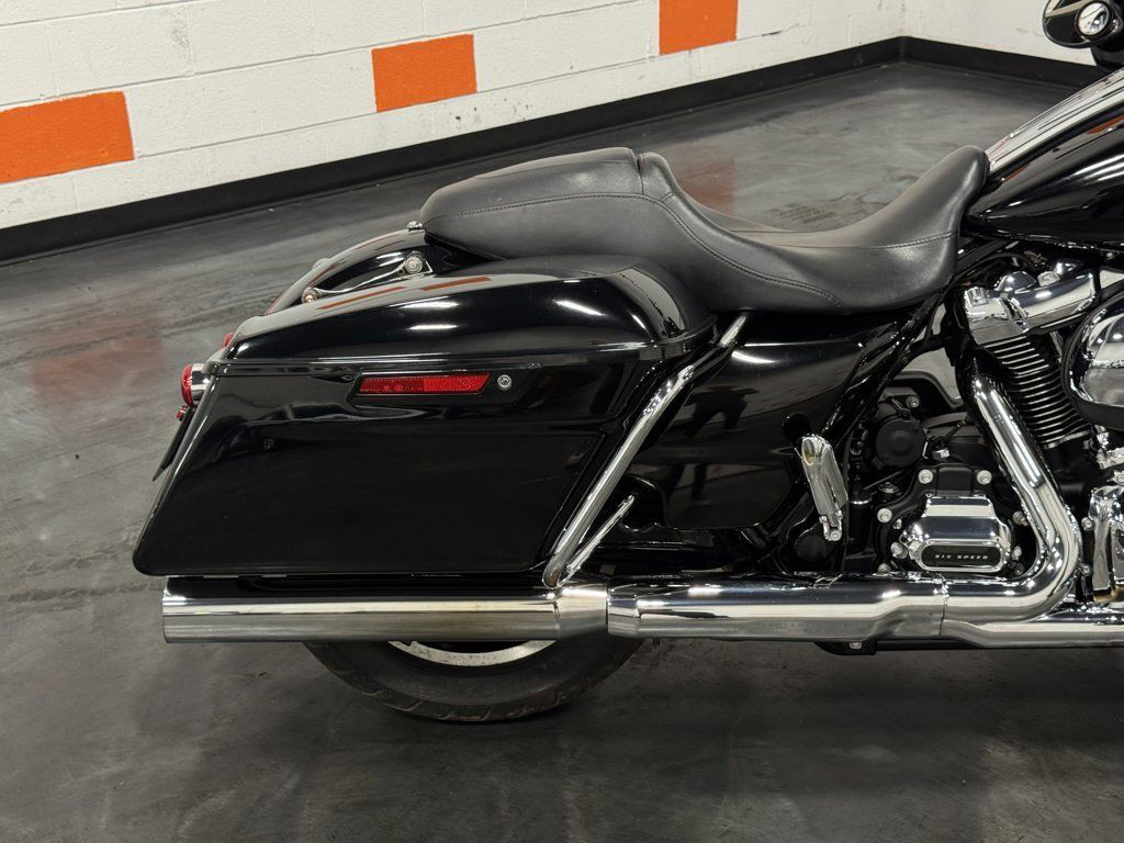 Street Glide® Special