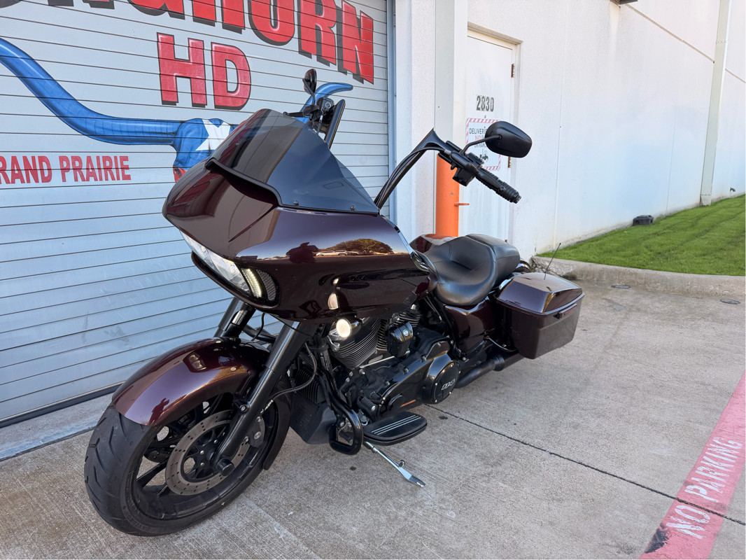 Road Glide® Special