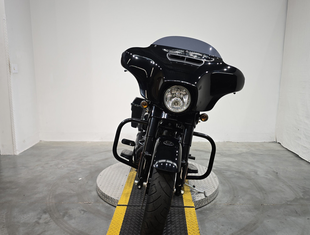 Street Glide® Special
