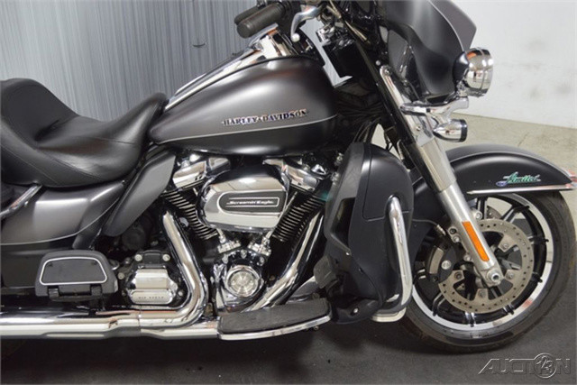 Electra Glide® Ultra® Limited