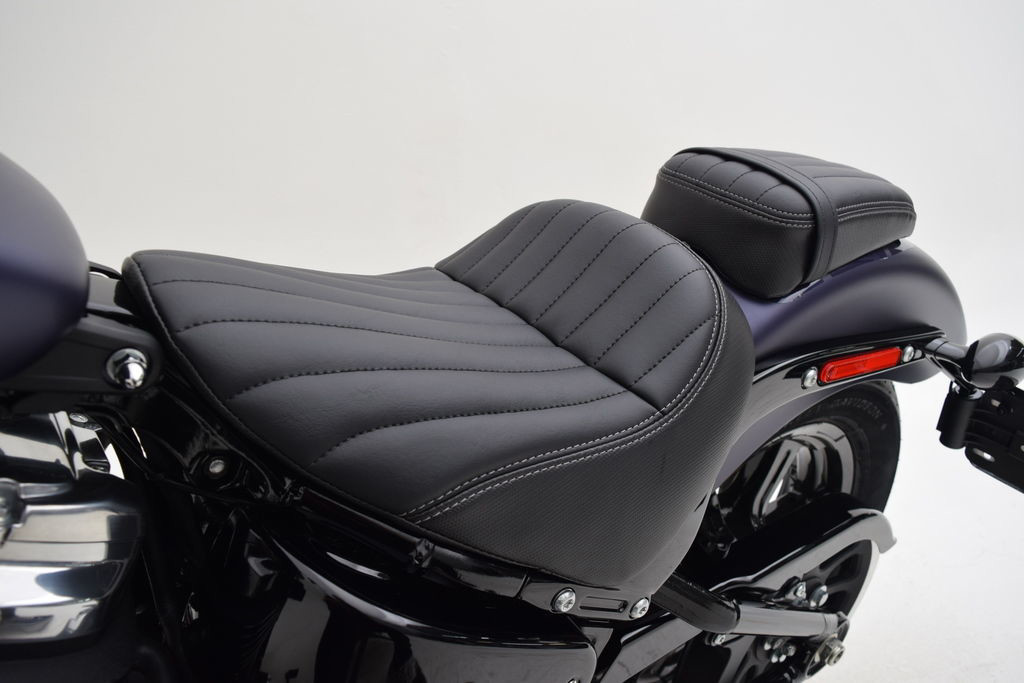 Street Bob®