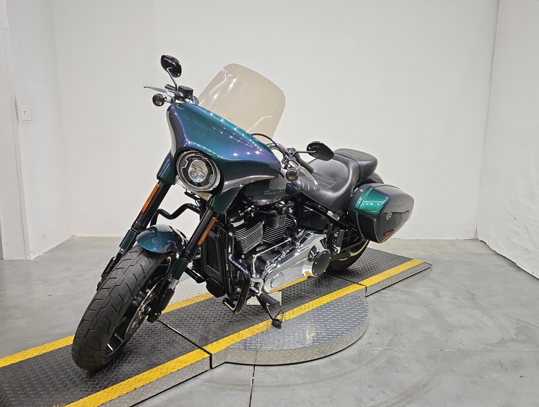 Sport Glide®