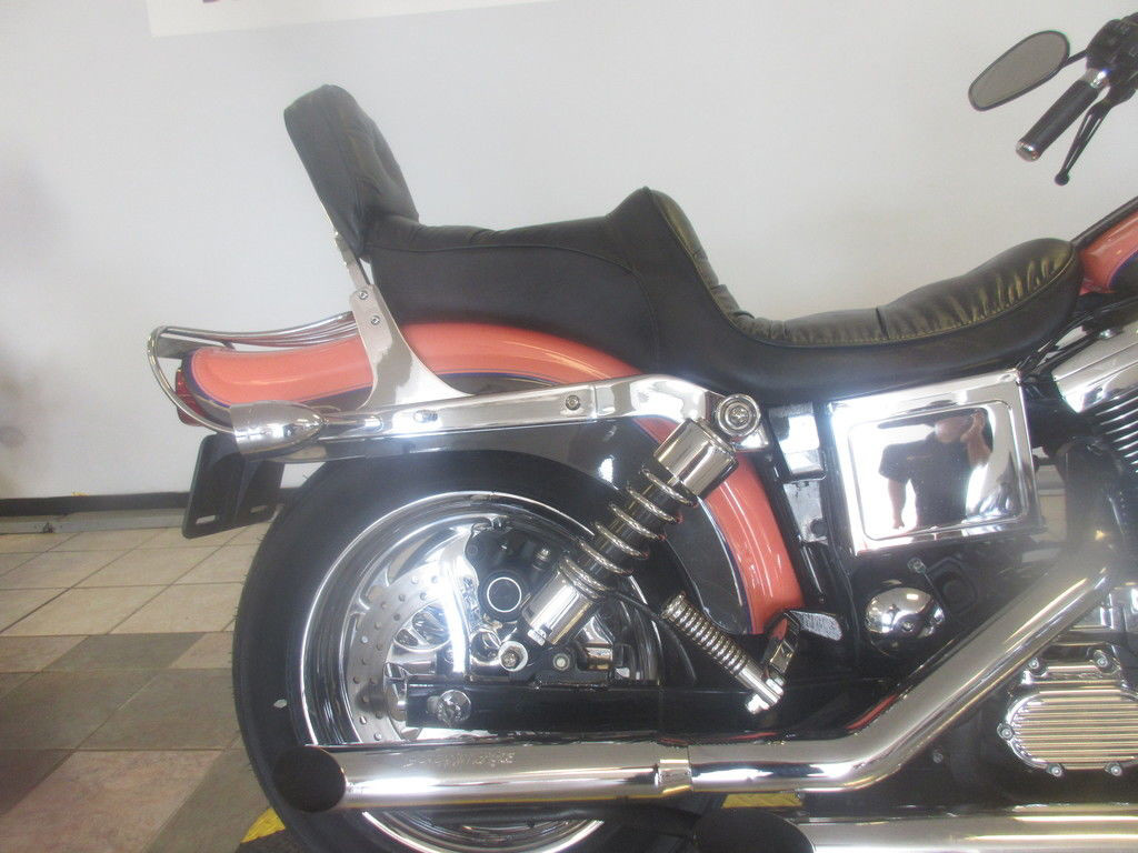 Dyna® Wide Glide®
