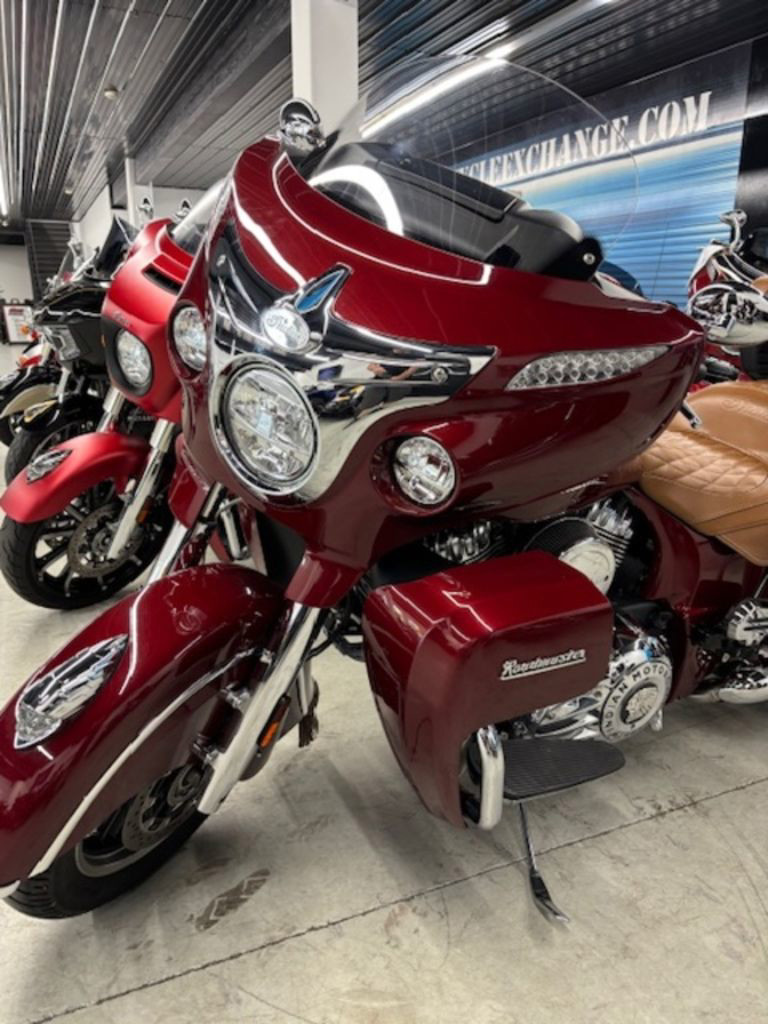 Roadmaster