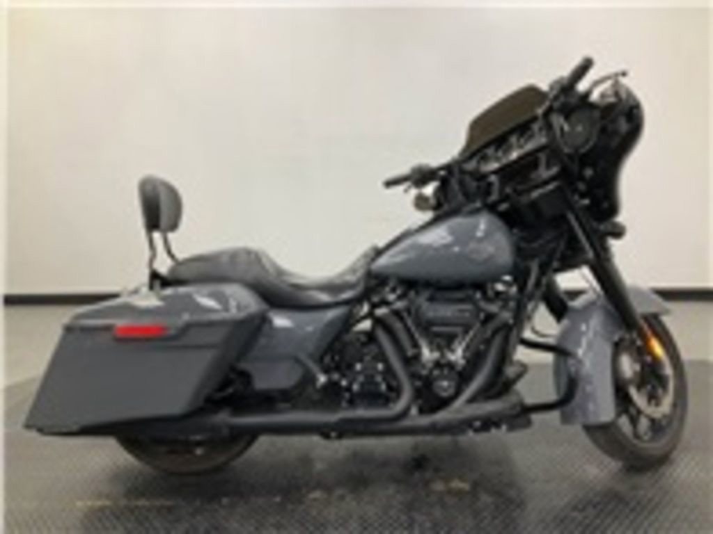 Street Glide® Special