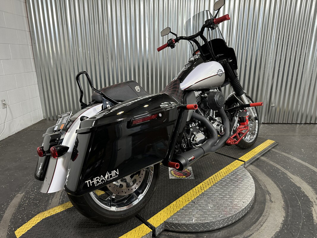 Road King® Classic