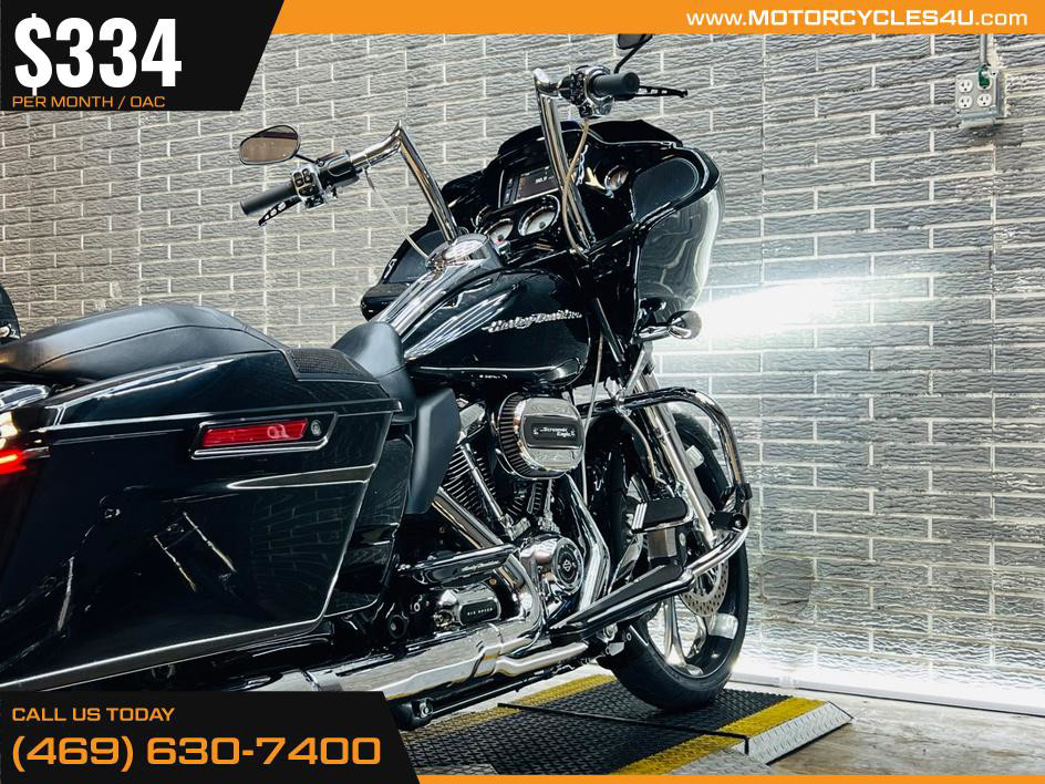 Road Glide® Special