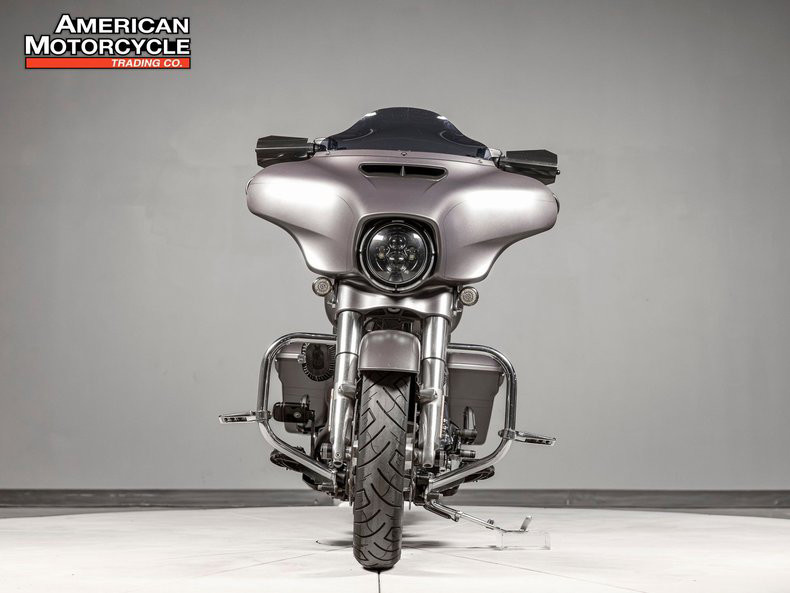 Street Glide® Special