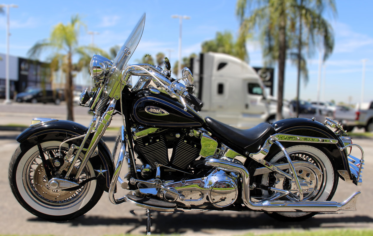 Heritage Springer®